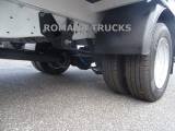 FORD Transit 130CV CENTINA E TELONE ALZA E ABBASSA ELETTRICA