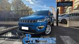 JEEP Compass 1.3T4 190CV PHEV AT6 4xe LIMITED*24M.G.*CARPLAY*