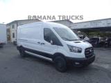 FORD Transit 2.0 TDCi 130CV L2 H2 CON SPONDA IDRAULICA