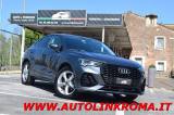 AUDI Q3 Sportback 45 TFSI PHEV S tronic S line PLUG-IN SPB