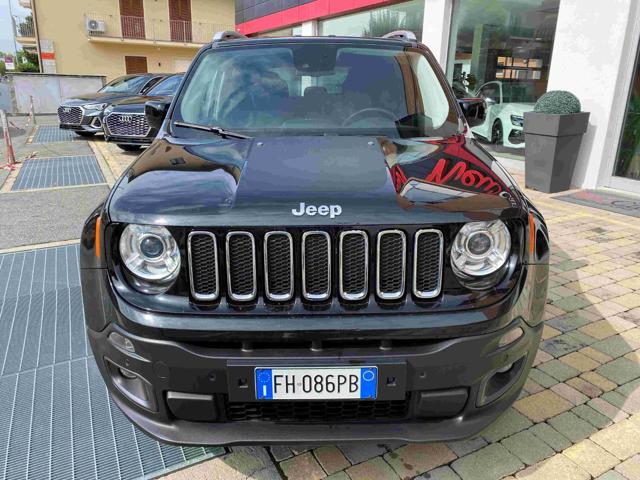 JEEP Renegade 2.0 Mjt 140CV 4WD Active Drive Limited NAVI Immagine 1