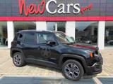 JEEP Renegade 2.0 Mjt 140CV 4WD DDCT Active Drive Limited NAVI