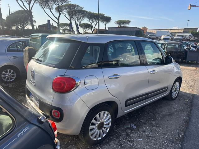 FIAT 500L 1.3mjt "NELLO STATO" 84cv BLUETOOTH CLIMA STEREO Immagine 3