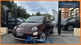 FIAT 500C 1.0 70CV HYBRID DOLCEVITA*24M.G.*C.L.*CARPLAY*PDC*