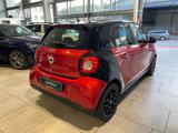 SMART ForFour PRIME 1.0 71CV TETTO S.RISCALDATI LANE CRUISE JBL