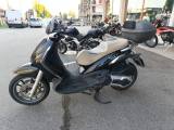 PIAGGIO Beverly 400 i.e. BEVERLY 400