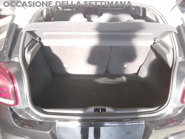 CITROEN C3 PureTech 83 S&S Shine Immagine 4