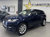 LAND ROVER Range Rover Sport 3.0 TDV6 HSE Euro 6B * Total Service Land Rover *