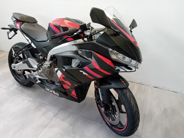 APRILIA RS 457 2024 Immagine 0