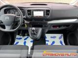 CITROEN Spacetourer BlueHDi 150 S&S M Business