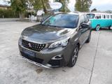 PEUGEOT 3008 BlueHDi 130 S&S EAT8 Allure