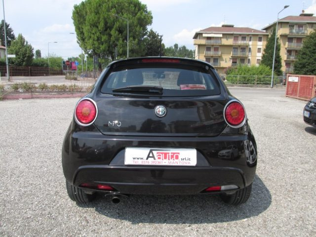 ALFA ROMEO MiTo 1.6 JTDm-2 S&S 120cv - "CONDIZIONI DA VETRINA" Immagine 3