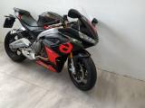 APRILIA RS 660 2024