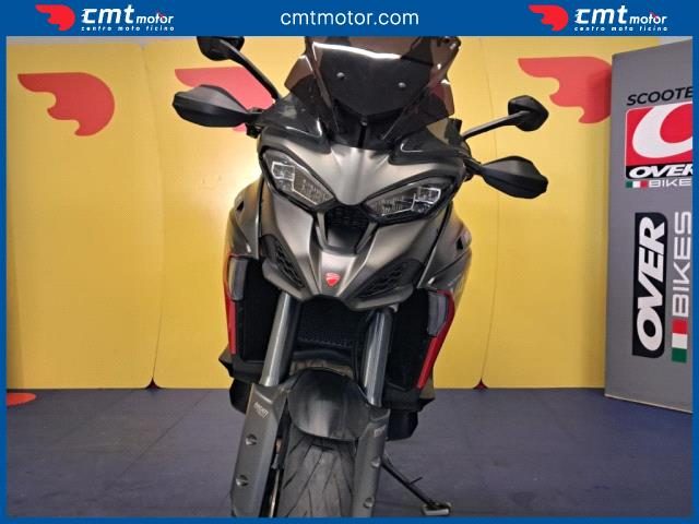 DUCATI Other Multistrada V4 1100 Garantita e Finanziabile Immagine 2