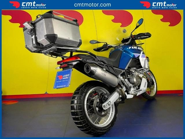 APRILIA Tuareg 660 Garantita e Finanziabile Immagine 3