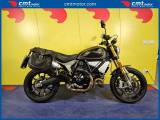 DUCATI Scrambler 1100 Garantita e Finanziabile