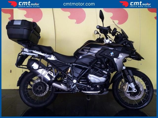 BMW R 1250 GS Garantita e Finanziabile Immagine 0