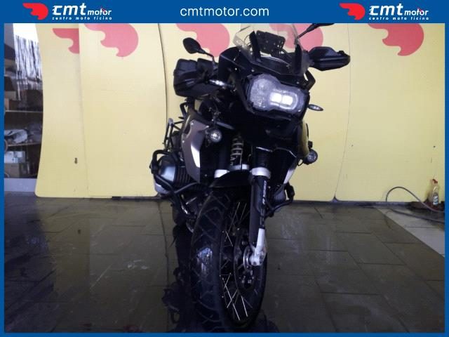 BMW R 1250 GS Garantita e Finanziabile Immagine 1