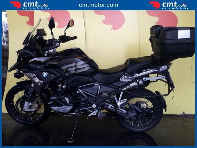 BMW R 1250 GS Garantita e Finanziabile Immagine 2