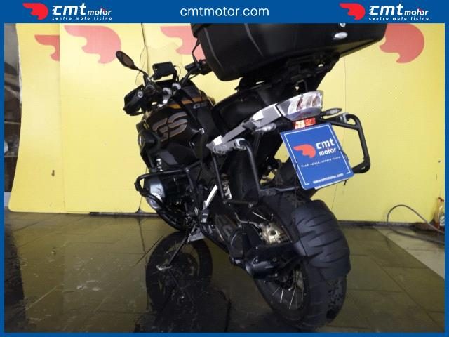 BMW R 1250 GS Garantita e Finanziabile Immagine 3