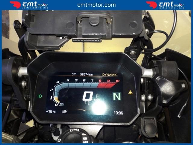 BMW R 1250 GS Garantita e Finanziabile Immagine 4