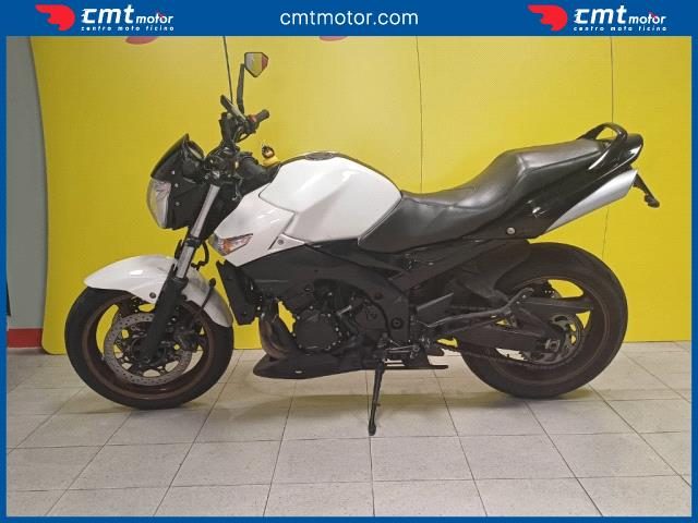 SUZUKI GSR 600 Garantita e Finanziabile Immagine 0