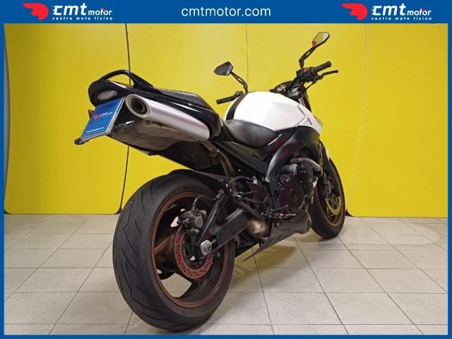 SUZUKI GSR 600 Garantita e Finanziabile Immagine 1