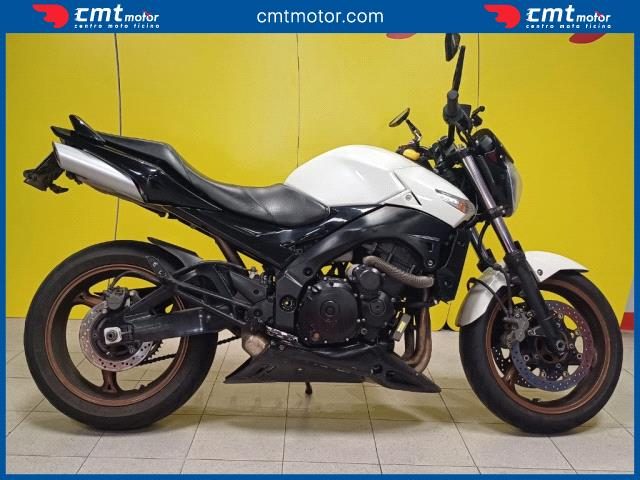 SUZUKI GSR 600 Garantita e Finanziabile Immagine 2