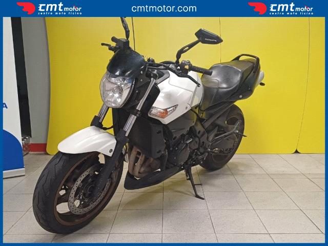 SUZUKI GSR 600 Garantita e Finanziabile Immagine 3