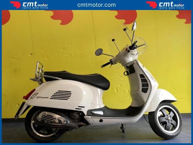 VESPA GTS 300 Garantito e Finanziabile Immagine 0