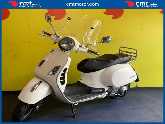 VESPA GTS 300 Garantito e Finanziabile Immagine 1