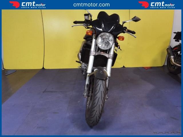 CAGIVA Raptor 1000 Finanziabile - Nero - 21600 Immagine 0