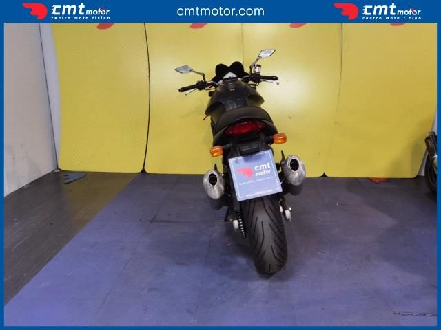 CAGIVA Raptor 1000 Finanziabile - Nero - 21600 Immagine 2