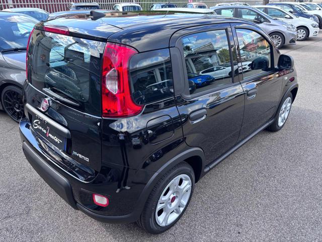 FIAT Panda 1.0 Hybrid 4 posti - KM ZERO Immagine 2