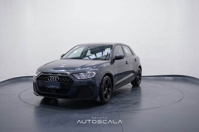 AUDI A1 Benzina 2020 usata, Napoli