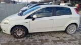 FIAT Grande Punto 1.3 MJT 16V 5p 4 posti Active VAN AUTOCARRO