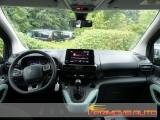 CITROEN Berlingo BlueHDi 100 Stop&Start M Family