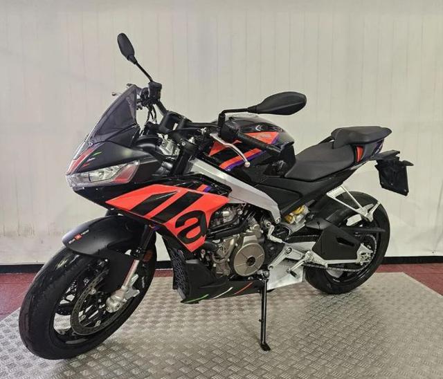 APRILIA Tuono 660 FACTORY Immagine 1