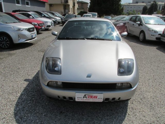 FIAT Coupe Coupé 1.8 i.e. 16v - Imp. GPL - "Iscrivibile ASI" Immagine 2