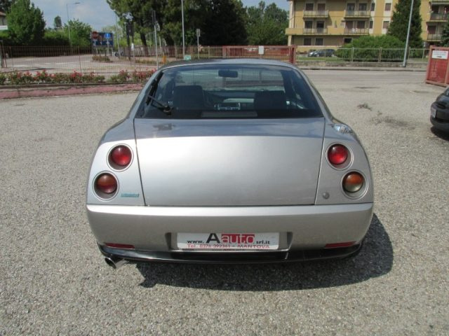 FIAT Coupe Coupé 1.8 i.e. 16v - Imp. GPL - "Iscrivibile ASI" Immagine 3