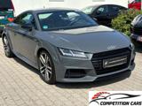 AUDI TT 1.8TFSI COMPETITION S-LINE MATRIX VIRTUAL B&O DAB