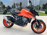 KTM 990 Super Duke Tech Pack