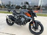 KTM 990 Super Duke Abs