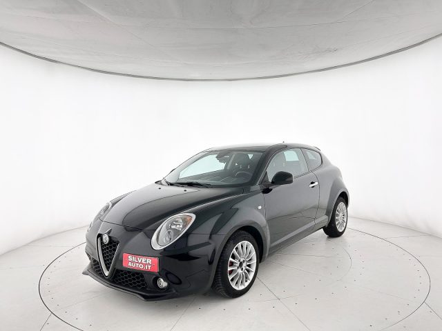 ALFA ROMEO MiTo 1.3 JTDm 90 CV S&S Immagine 2