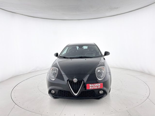 ALFA ROMEO MiTo 1.3 JTDm 90 CV S&S Immagine 1