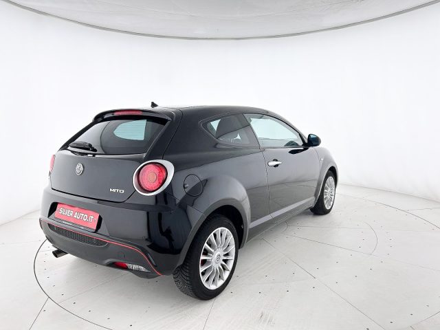 ALFA ROMEO MiTo 1.3 JTDm 90 CV S&S Immagine 3