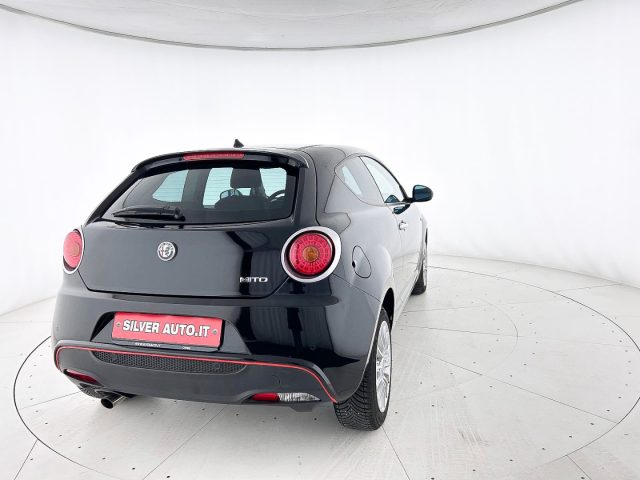 ALFA ROMEO MiTo 1.3 JTDm 90 CV S&S Immagine 4