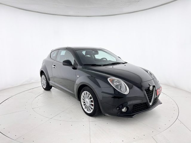 ALFA ROMEO MiTo 1.3 JTDm 90 CV S&S Immagine 0