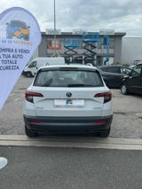 SKODA Karoq 1.0 TSI 115CV EXECUTIVE