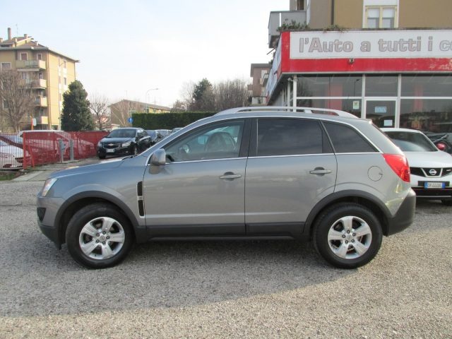 OPEL Antara 2.2 CDTI 163cv Start&Stop 4x2 Cosmo - EURO 5/b Immagine 1